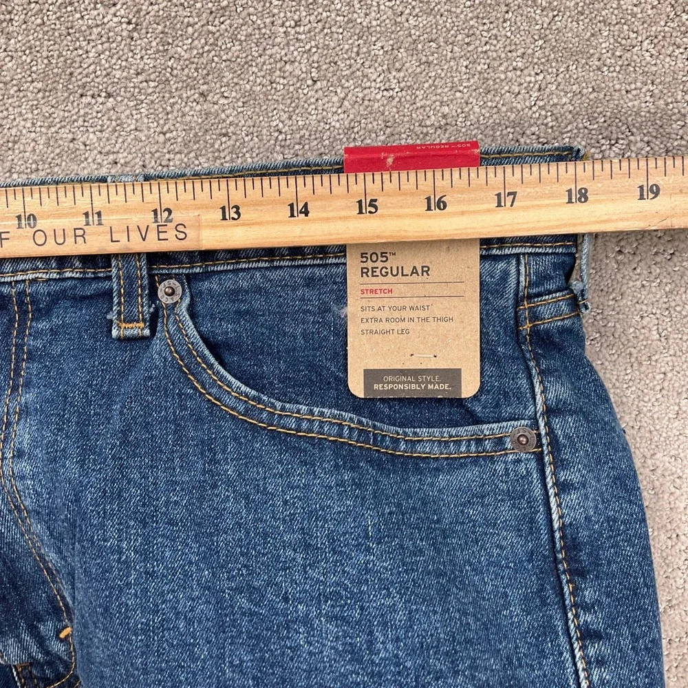 Levis levi strauss